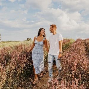 Meet your Posher, Lilly